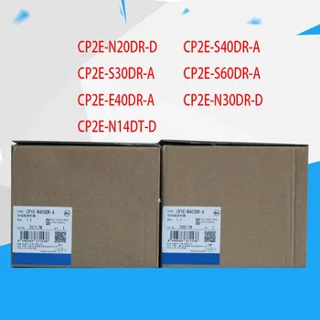 Нова серия CP2E CP2E-N20DR-D CP2E-S40DR-A CP2E-S30DR-A CP2E-S60DR-A CP2E-E40DR-A CP2E-N30DR-D CP2E-N14DT-D