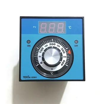 Уреди за измерване на температурата Дигитален регулатор на температурата на фурната на 220 В