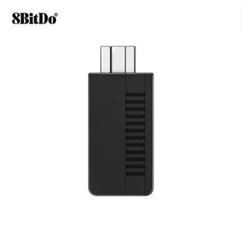 8BitDo Bluetooth NES Classic Receiver Безжичен Ретро-Адаптер-Ключ за Игрови Аксесоари Mini NES/SNES/SFC Classic Edition
