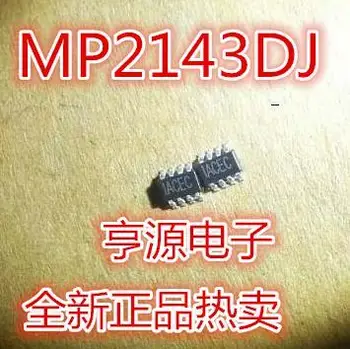 (10 бр/ЛОТ) MP2143 MP2143DJ-LF-Z SOT23-8 ACEF ACEE ACED Нов оригинален чип на храна