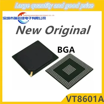 100% чисто Нов чипсет VT8601A VT8601T BGA