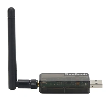 CC2652P Pro USB ключ Zigbee Портал за smart home ZHA Zigbee2mqtt В адаптере интеграция HASS