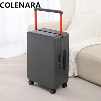 Ръчния багаж COLENARA 20 