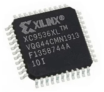 XC9536XL-10VQG44C XC9536XL-10VQG44I XILINX FPGA CPLD XC9536XL-5VQG44C XC9536XL-7VQG44C XC9536XL-7VQG44I
