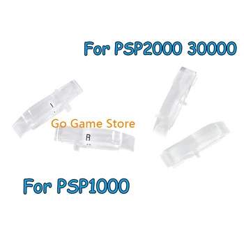 За стартер L R Почистване на Бутона LR за PSP 1000 2000 3000 Бутон LR За PSP 1000 2000 3000 цена на Едро