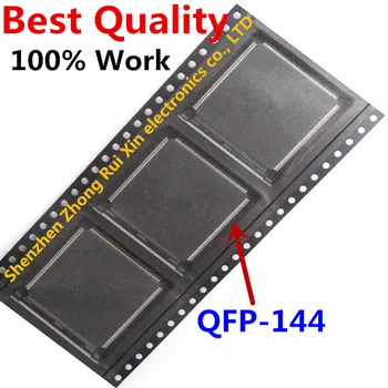 (1 бр) 100% нов чипсет MLC3700A QFP-144