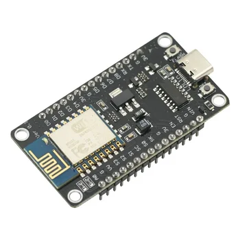 1 бр. Модул заплати безжичен развитие Type-C ESP8266 CH340G WIFI Lua NodeMCU Lua