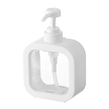 Преносим Опаковка шампоан за течен сапун за пране за еднократна употреба, контейнер за течен сапун за баня SDI99