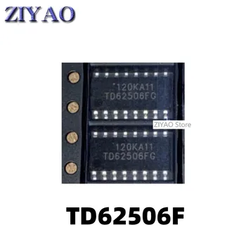 1PCS TD62506F SOP16-пинов чип, интегрална схема ICTD62506