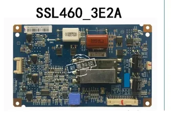 SSL460-3E2A REV0.2 Логическа такса LTA460HQ18 за свързване към дънната платка LED46IS95D 46X5000DE T-CON connect board