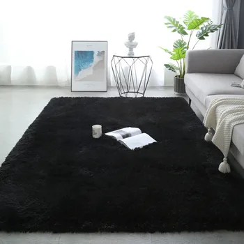 10799 Нови килими Nordic Tie-Dye на Едро Плюшено килим за хол, спални, легла, одеяла, възглавници за пода за дома
