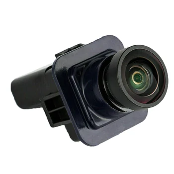 EL3Z19G490D BL3Z19G490B Нова Автомобилна Камера за обратно виждане със Система за Помощ при паркиране на Заден Ход Резервно Помещение за 2011 2012 2013 2014 Ford F-150