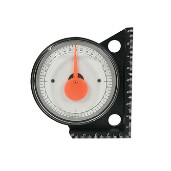 Артефакт за полагане на плочки машина за висока точност на показалеца е на нивото на наклон Многофункционален инструмент за измерване на наклона