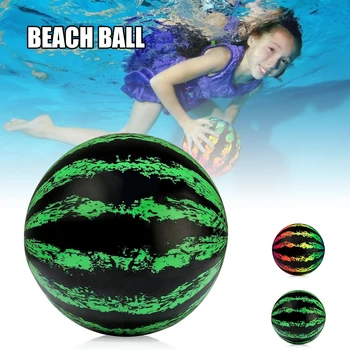Надуваема играчка топка Лека водоустойчива плажна топка най-Добрите играчки за водата в басейна много подаръци за малки деца, тийнейджъри Basen