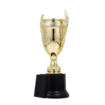 Трофей Купата на Трофеи Награда Трофеи Деца Победител в Конкурса Златен парти Златни награди Детски Чаши Игра на Футбол