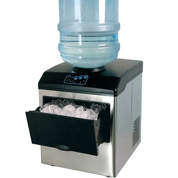 Автоматично дозиране система вода с льдогенератором, одобрен ETL