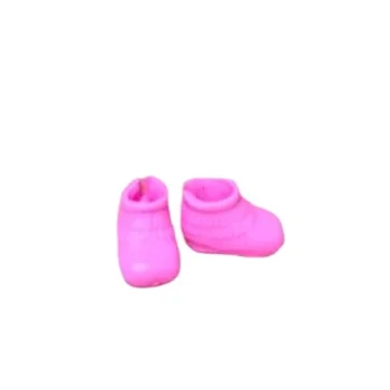 LX105 Аксесоари за различни стилове на избор на обувки Играчка, подарък за вашите кукли kelly OB11