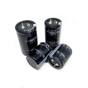 Капацитетът на алуминиеви електролитни кондензатора 160 270 ICF на 1 бр. бичи рога, размер 20*25 мм