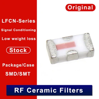 5шт Dc до 1800 Mhz LFCN-1800 + ниско-честотен Филтър За Формиране на сигнала SMD RF Филтри