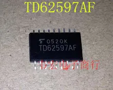 Доставка. TD62597AF TD62597AFG SOP18 без вграден чип