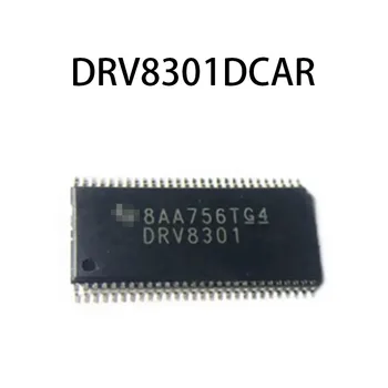 1 бр./лот Нов оригинален DRV8301DCAR DRV8301 HTSSOP-56 в наличност