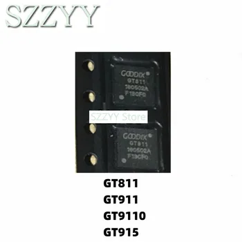 1бр GT811 GT911 GT9110 GT9147 GT915 сензорен чип с инкапсулированным QFN