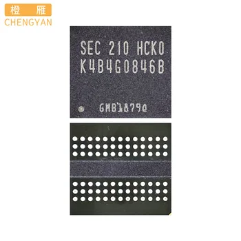 K4B4G0846B-HCK0 DDR3